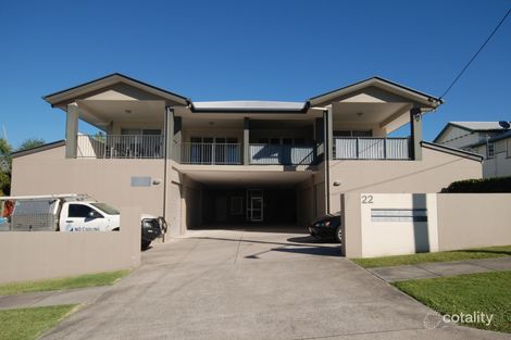 1/22 Parkham Ave, Wavell Heights, QLD 4012