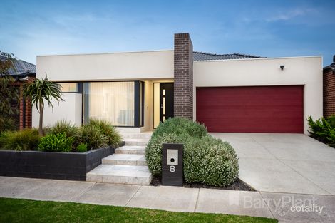 Property photo of 8 Calvert Place Point Cook VIC 3030