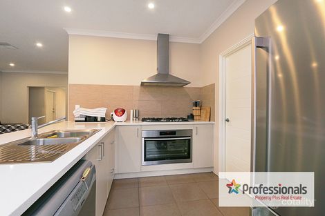 Property photo of 37 Dunmore Crescent Harrisdale WA 6112