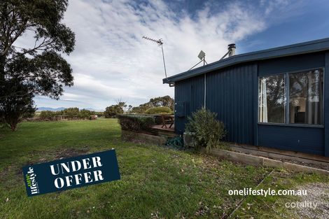 Property photo of 360 Soldiers Road Fish Creek VIC 3959