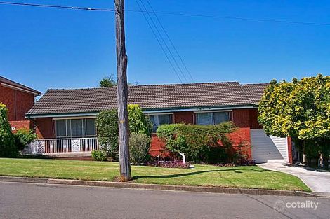 10 Wyburn Ave, Carlingford, NSW 2118