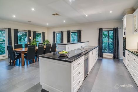 Property photo of 160 Stillwells Deviation Avonsleigh VIC 3782