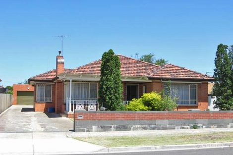 11 Joan St, Sunshine West, VIC 3020