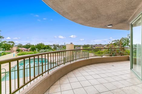 Property photo of 2D/331-333 Anzac Parade Kingsford NSW 2032