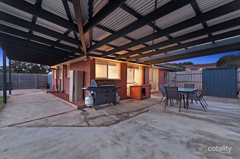 Property photo of 7 Lirata Close Langwarrin VIC 3910