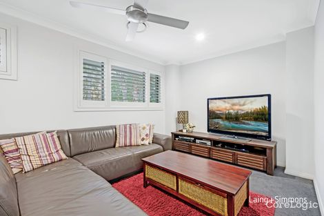 Property photo of 36 Laurence Street Pennant Hills NSW 2120