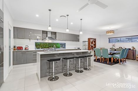 Property photo of 36 Laurence Street Pennant Hills NSW 2120