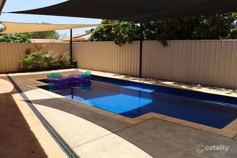 6 Egret Cres, South Hedland, WA 6722