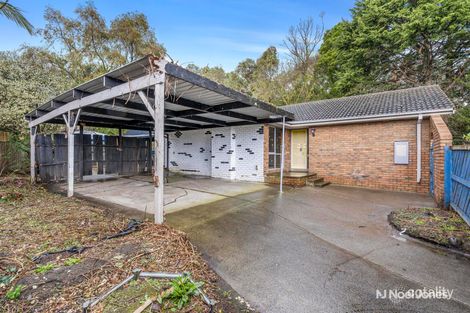Property photo of 2 Statesman Crescent Mooroolbark VIC 3138
