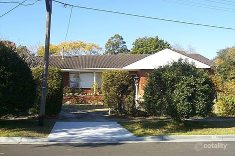 55 Victoria St, Roseville, NSW 2069