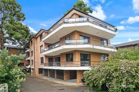 9/6-10 Railway Pde, Westmead, NSW 2145