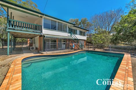 Property photo of 40 Minkara Street Indooroopilly QLD 4068