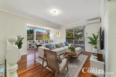 Property photo of 40 Minkara Street Indooroopilly QLD 4068