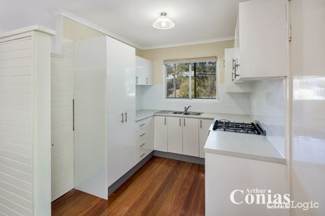 Property photo of 40 Minkara Street Indooroopilly QLD 4068