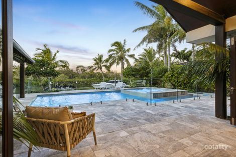 Property photo of 28 Serenity Boulevard Helensvale QLD 4212