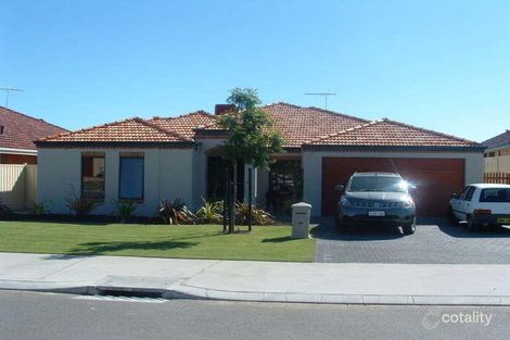 40 Keanefield Dr, Carramar, WA 6031