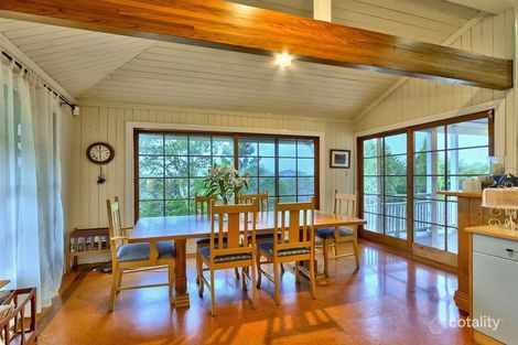 Property photo of 21 Sir Samuel Griffith Drive Toowong QLD 4066