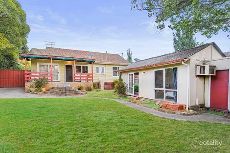 Property photo of 1 Alberta Avenue Box Hill North VIC 3129