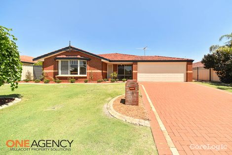 Property photo of 18 Nutbush Court Thornlie WA 6108