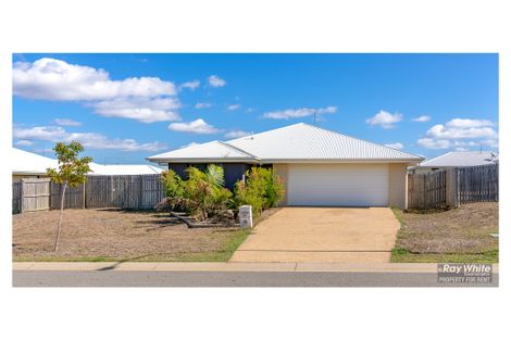 Property photo of 61 Temora Street Gracemere QLD 4702