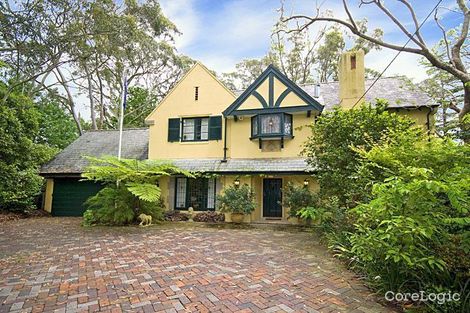 Property photo of 136 Mona Vale Road Pymble NSW 2073