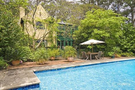 Property photo of 136 Mona Vale Road Pymble NSW 2073