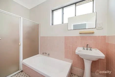 Property photo of 235 Bulwer Street Perth WA 6000