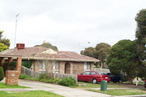 41 Isaac Smith Cres, Endeavour Hills, VIC 3802