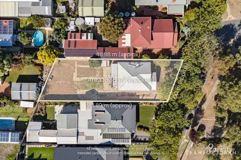 Property photo of 23 Scott Avenue Flinders Park SA 5025