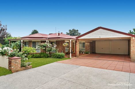 Property photo of 2/24 Craig Road Junction Village VIC 3977
