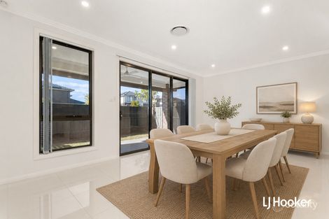 Property photo of 1 Pepperberry Parade Melonba NSW 2765