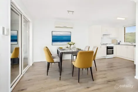 Property photo of 1/3 Panbula Place Flinders NSW 2529