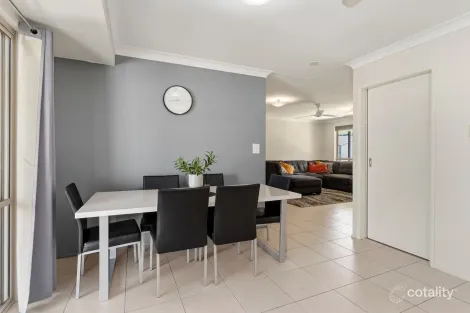 Property photo of 1 Blyth Avenue Gracemere QLD 4702