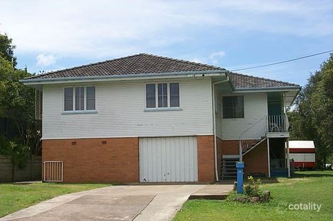 39 Wassell St, Wynnum, QLD 4178