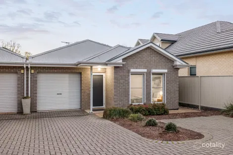Property photo of 2/79 Portrush Road Evandale SA 5069