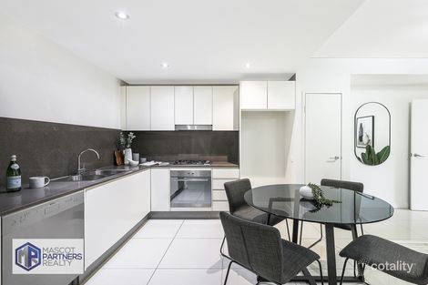 Property photo of 413/12 Rancom Street Botany NSW 2019