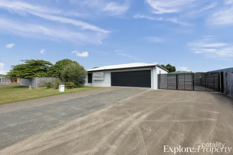Property photo of 3 Charles Court Andergrove QLD 4740