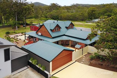 266 Mount Warren Bvd, Mount Warren Park, QLD 4207