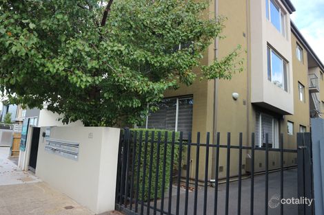 Property photo of 1/150 Brunswick Road Brunswick VIC 3056