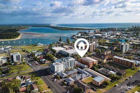 Property photo of 10/10 Waugh Street Port Macquarie NSW 2444