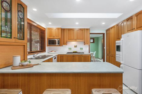 Property photo of 19 Woodcliff Parade Lugarno NSW 2210