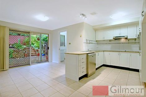Property photo of 5/3-7 Parsonage Road Castle Hill NSW 2154