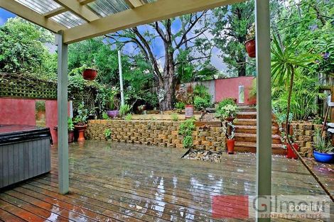 Property photo of 5/3-7 Parsonage Road Castle Hill NSW 2154