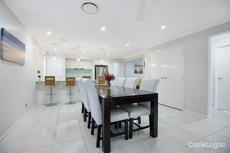 Property photo of 31 Shellbourne Place Cranebrook NSW 2749