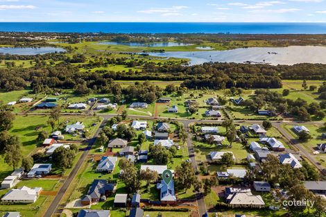 Property photo of 17 Goshawk Way Vasse WA 6280