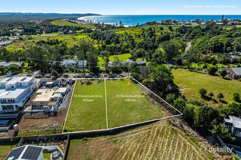 Property photo of 23 Stoneyhurst Drive Lennox Head NSW 2478