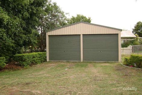 Property photo of 10 George Street Newtown QLD 4305