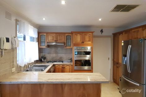 Property photo of 252 Carrick Drive Gladstone Park VIC 3043