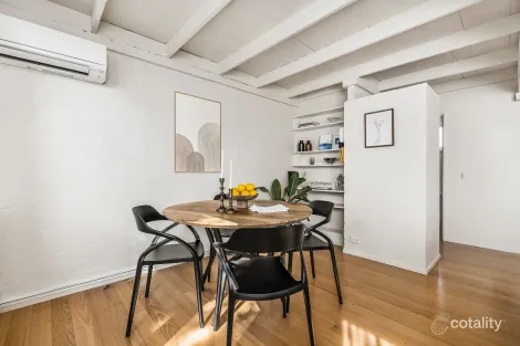 Property photo of 6/7 Denbigh Road Armadale VIC 3143