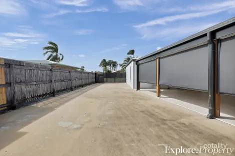 Property photo of 3 Charles Court Andergrove QLD 4740